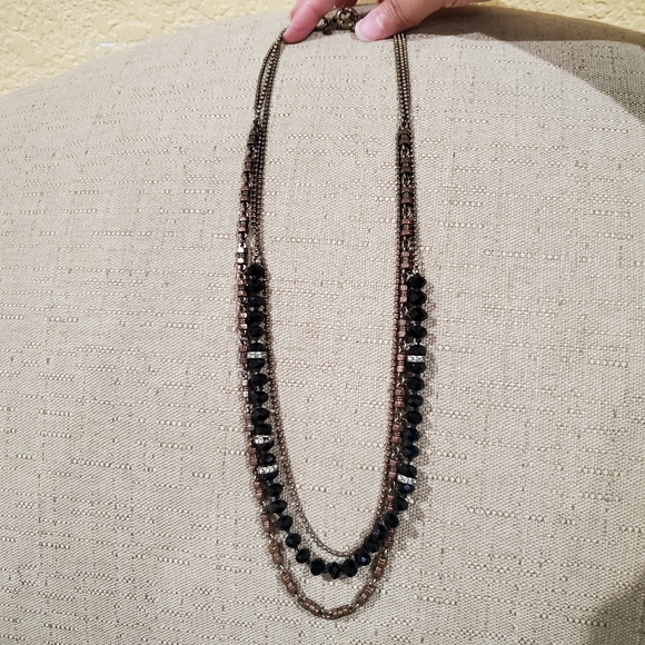 J CREW necklace - Picture 3 of 7